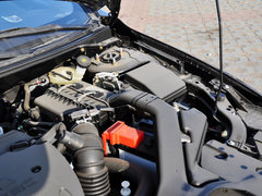 2013款 1.8L CVT 豪华型 国V
