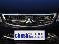 2013款 1.8L CVT 豪华型 国V