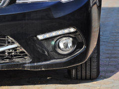 2013款 1.8L CVT 豪华型 国V