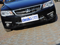 2013款 1.8L CVT 豪华型 国V
