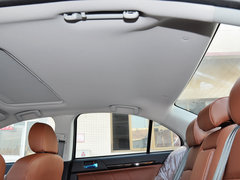 2013款 1.8L CVT 豪华型 国V