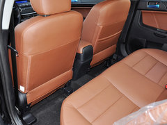 2013款 1.8L CVT 豪华型 国V
