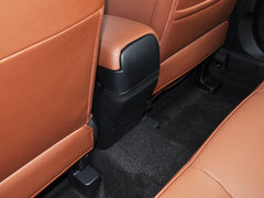 2013款 1.8L CVT 豪华型 国V