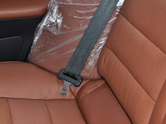 2013款 1.8L CVT 豪华型 国V
