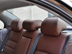 2013款 1.8L CVT 豪华型 国V