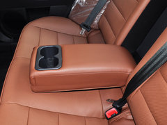 2013款 1.8L CVT 豪华型 国V