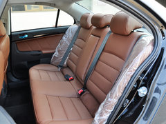 2013款 1.8L CVT 豪华型 国V