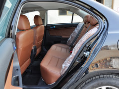 2013款 1.8L CVT 豪华型 国V