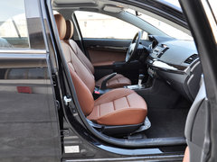 2013款 1.8L CVT 豪华型 国V