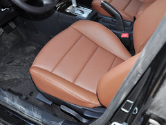 2013款 1.8L CVT 豪华型 国V