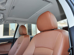 2013款 1.8L CVT 豪华型 国V