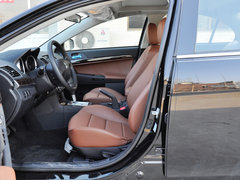 2013款 1.8L CVT 豪华型 国V