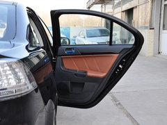 2013款 1.8L CVT 豪华型 国V