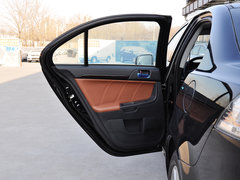 2013款 1.8L CVT 豪华型 国V