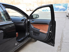 2013款 1.8L CVT 豪华型 国V