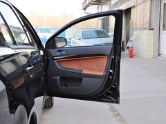 2013款 1.8L CVT 豪华型 国V