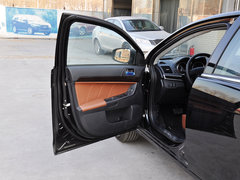 2013款 1.8L CVT 豪华型 国V