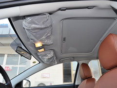 2013款 1.8L CVT 豪华型 国V