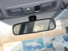 2013款 1.8L CVT 豪华型 国V
