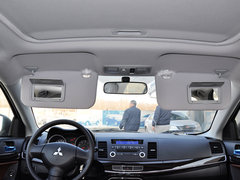 2013款 1.8L CVT 豪华型 国V
