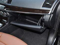 2013款 1.8L CVT 豪华型 国V