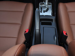 2013款 1.8L CVT 豪华型 国V