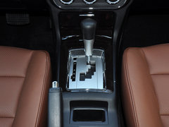 2013款 1.8L CVT 豪华型 国V