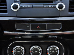 2013款 1.8L CVT 豪华型 国V