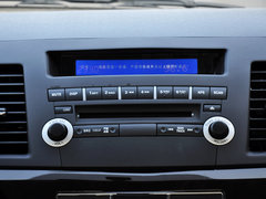 2013款 1.8L CVT 豪华型 国V