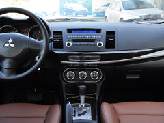2013款 1.8L CVT 豪华型 国V