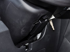 2013款 1.8L CVT 豪华型 国V
