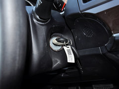 2013款 1.8L CVT 豪华型 国V