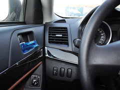 2013款 1.8L CVT 豪华型 国V