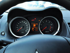 2013款 1.8L CVT 豪华型 国V