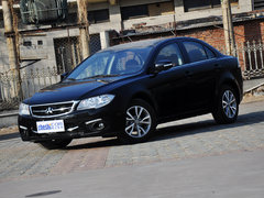 2013款 1.8L CVT 豪华型 国V