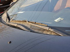 2013款 1.8L CVT 豪华型 国V