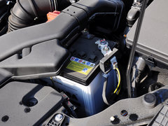 2013款 1.8L CVT 豪华型 国V