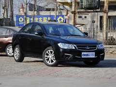 2013款 1.8L CVT 豪华型 国V