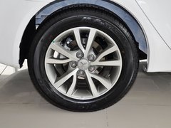 2013款 1.8L CVT 旗舰型 国V