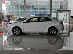 2013款 1.8L CVT 旗舰型 国V