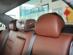 2013款 1.8L CVT 旗舰型 国V