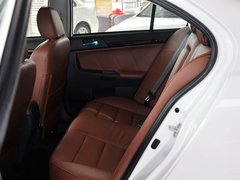2013款 1.8L CVT 旗舰型 国V