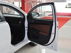 2013款 1.8L CVT 旗舰型 国V