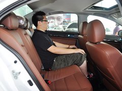 2013款 1.8L CVT 旗舰型 国V