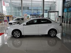 2013款 1.8L CVT 旗舰型 国V