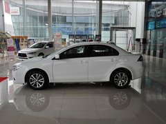 2013款 1.8L CVT 旗舰型 国V