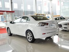 2013款 1.8L CVT 旗舰型 国V