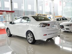 2013款 1.8L CVT 旗舰型 国V