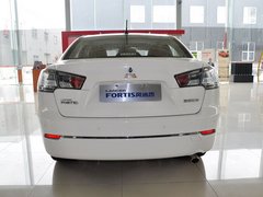 2013款 1.8L CVT 旗舰型 国V
