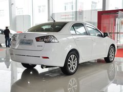 2013款 1.8L CVT 旗舰型 国V